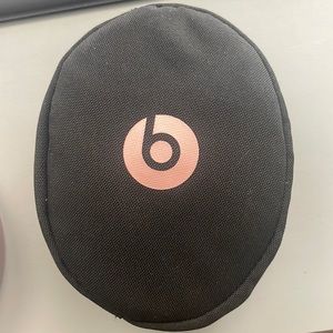 Beats Solo 3